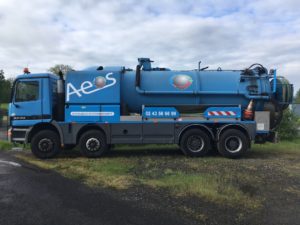 hydrocurage-visserias